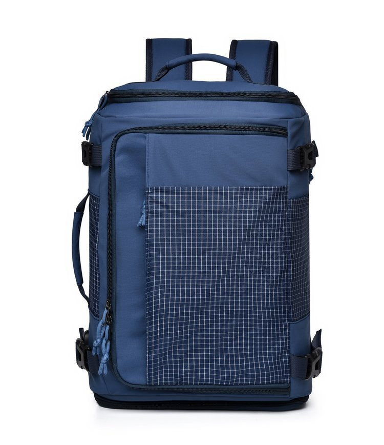 Multifunktionaler Reise-Schulrucksack Brehn
