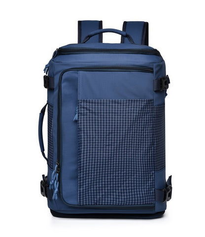 Multifunktionaler Reise-Schulrucksack Brehn