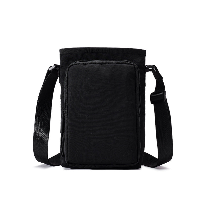Multi-Taschen Utility Sling Bag Brehn