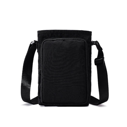 Multi-Taschen Utility Sling Bag Brehn
