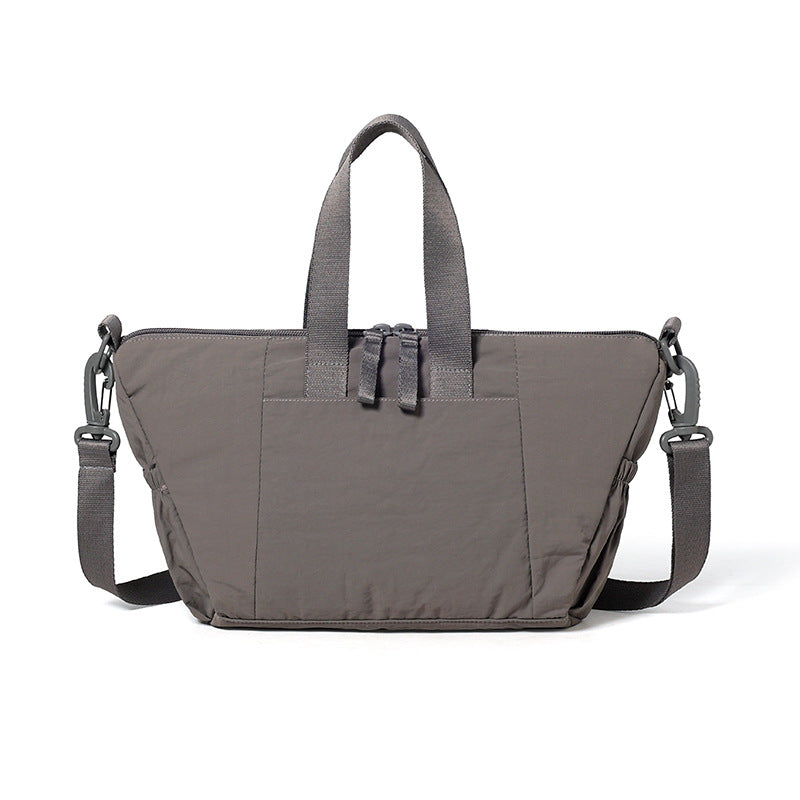 Geräumige Multi-Taschen Utility Tote Brehn