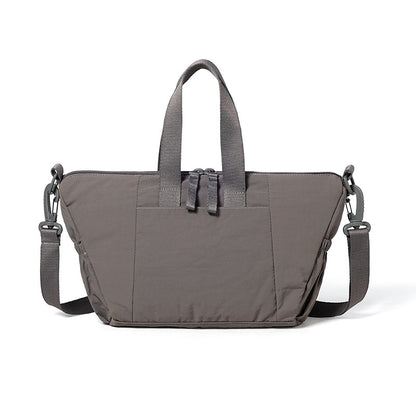 Geräumige Multi-Taschen Utility Tote Brehn