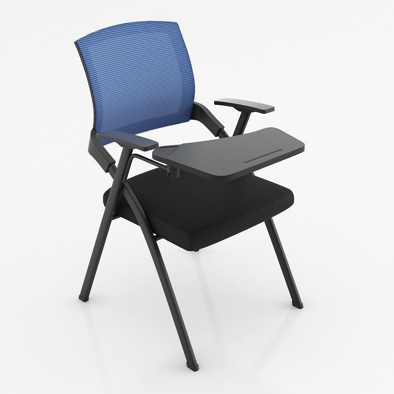 Klappstuhl mit ergonomischer Rückenlehne Brehn