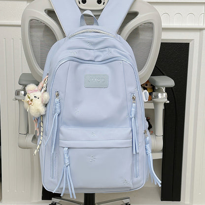 Stylischer Bestickter Rucksack Brehn 1791205546