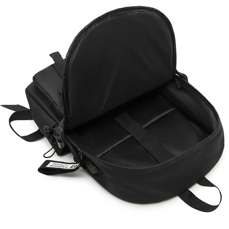 Multi-Compartt Outdoor Reise Rucksack Brehn