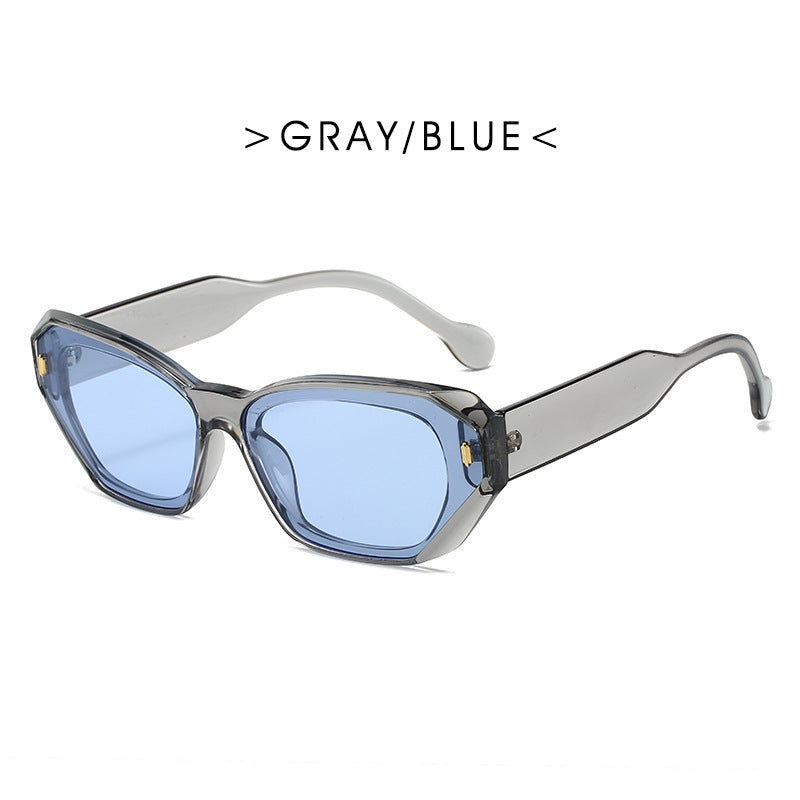 Damen Designer Sonnenbrille Brehn