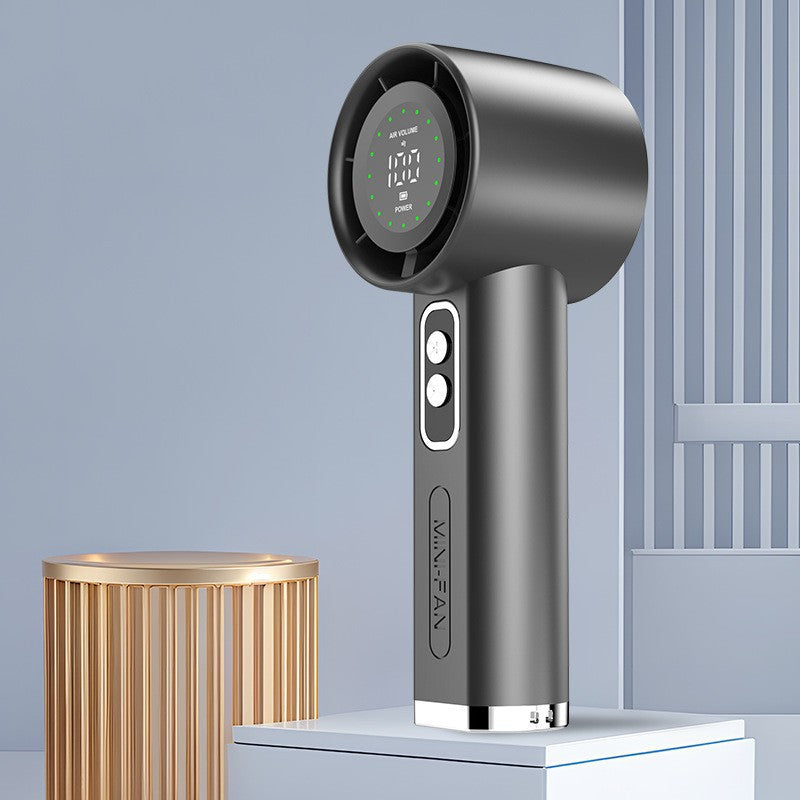 Advanced Airflow Handheld Fan Brehn