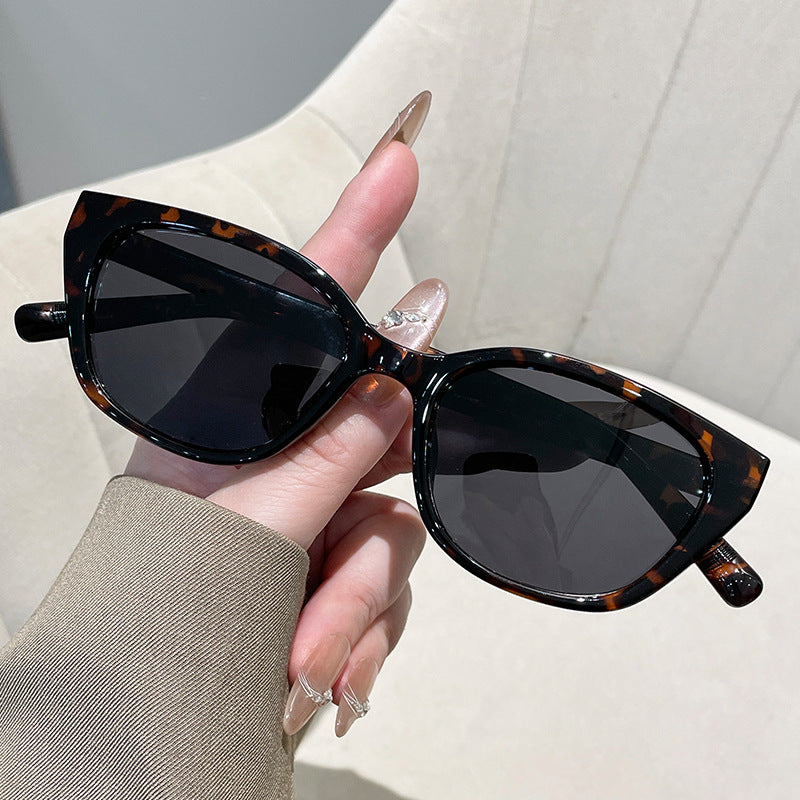 Damen Designer-Sonnenbrille Brehn