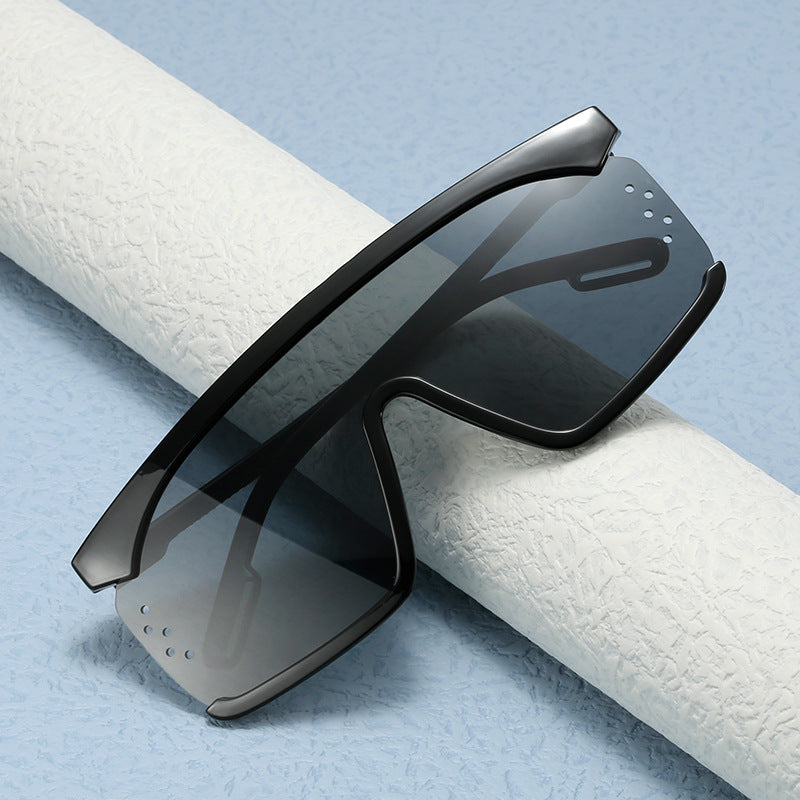Damen Sportliche Sonnenbrille Brehn