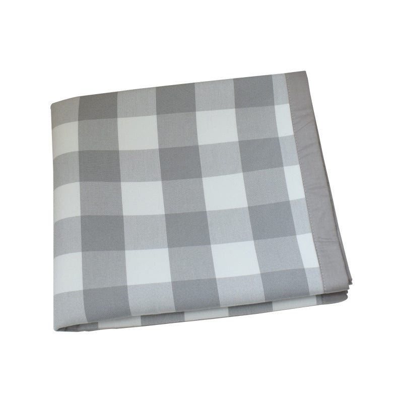 Damen Plaidbettwäsche Set Brehn