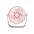 Damen Tragbarer Ventilator Brehn