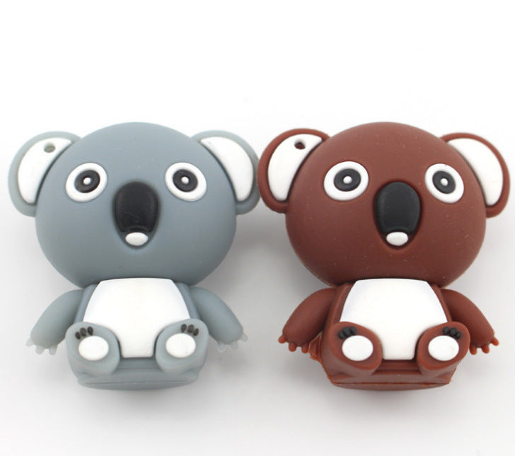Süße Kaninchen USB-Stick Brehn