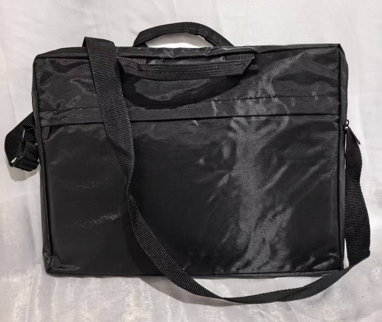 Professionelle Slim Dokumenten-Briefcase Brehn