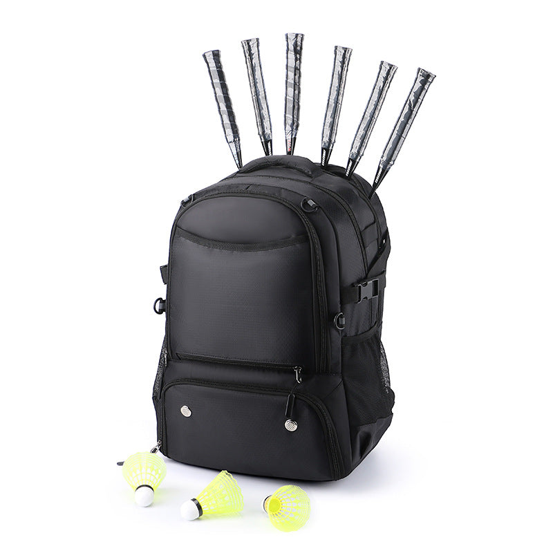 Vielseitiger Abenteuer-Rucksack Brehn