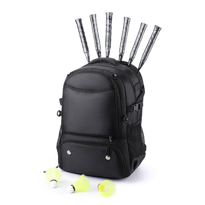 Vielseitiger Abenteuer-Rucksack Brehn