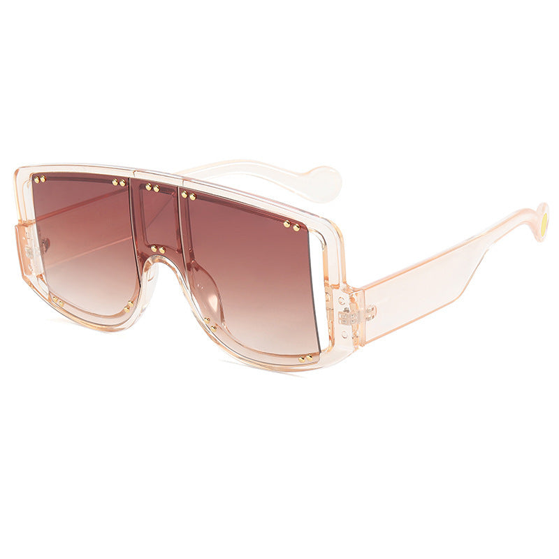 Damen Mode Sonnenbrille Brehn