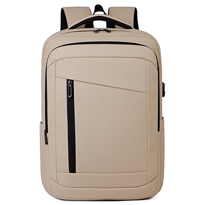 Sleek Professional Backpack Brehn