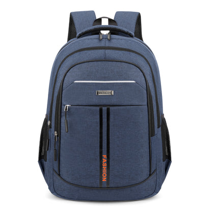 Modischer Rucksack Brehn