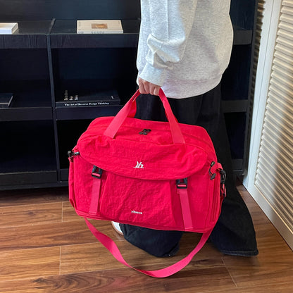 Multifunktionale Gym Duffle Bag
