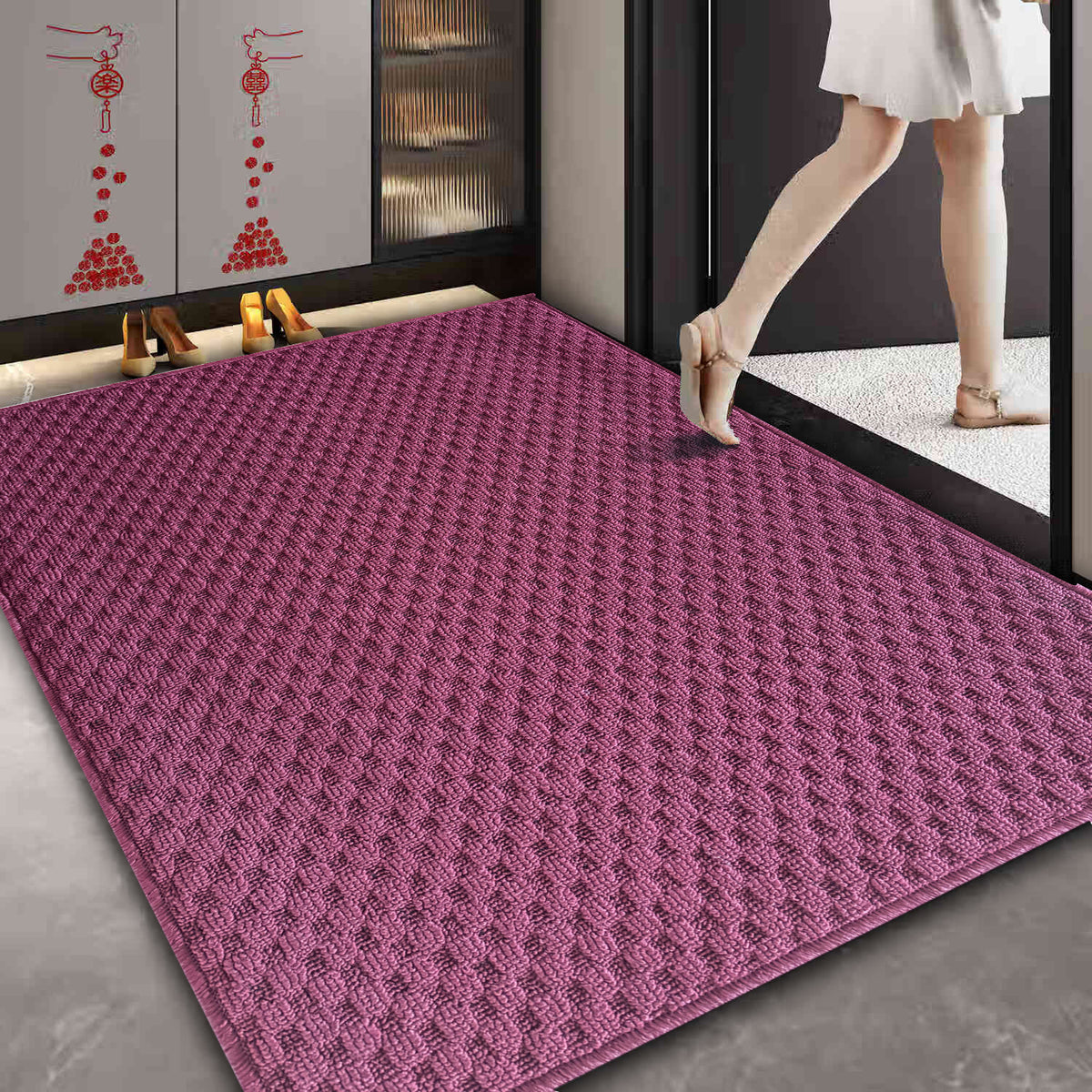 Yoga Matte Brehn