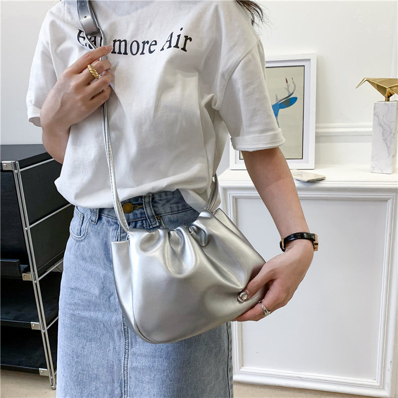 Chic Falten Handtasche Brehn