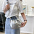 Chic Falten Handtasche Brehn