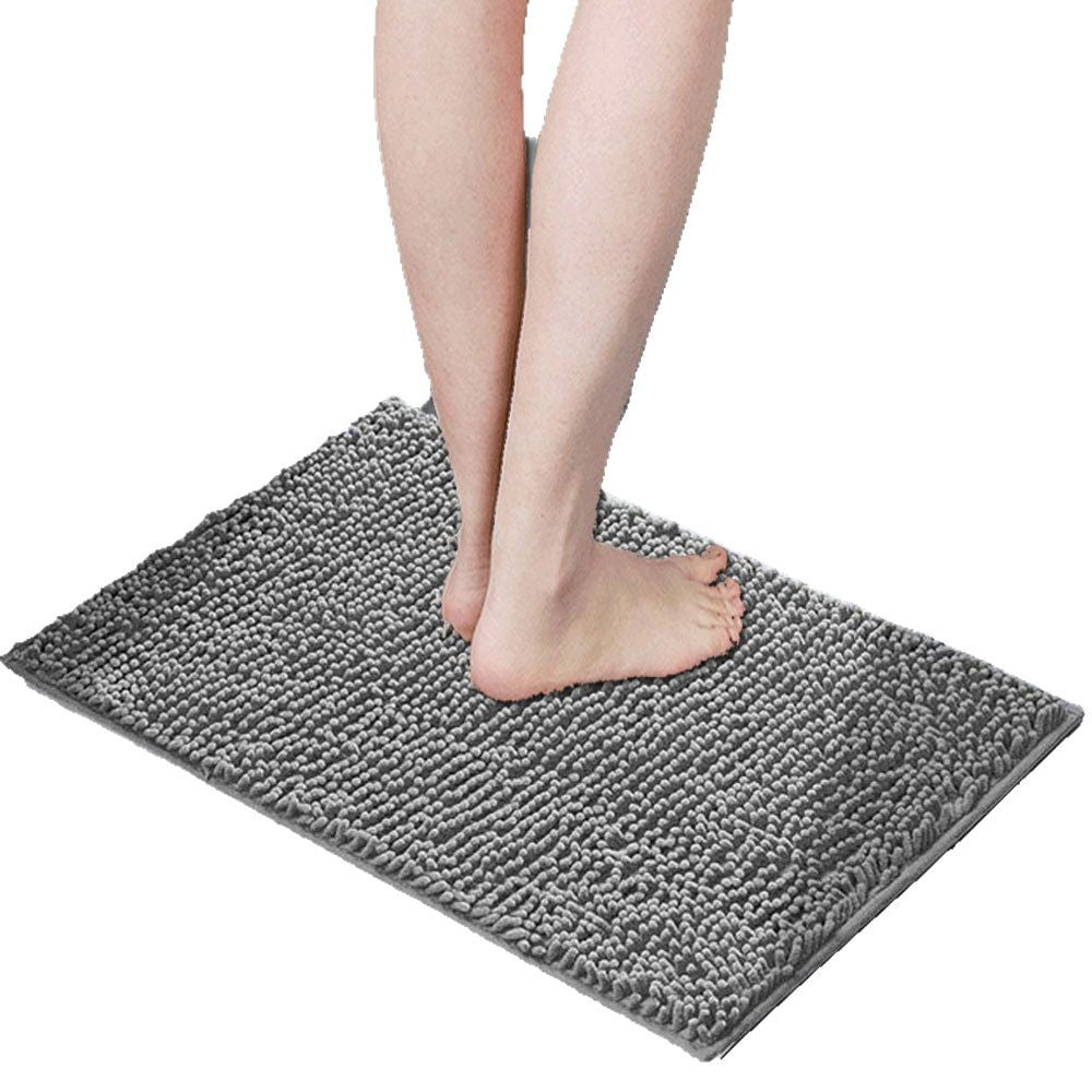Weich und Gemütlich Badezimmer Brehn