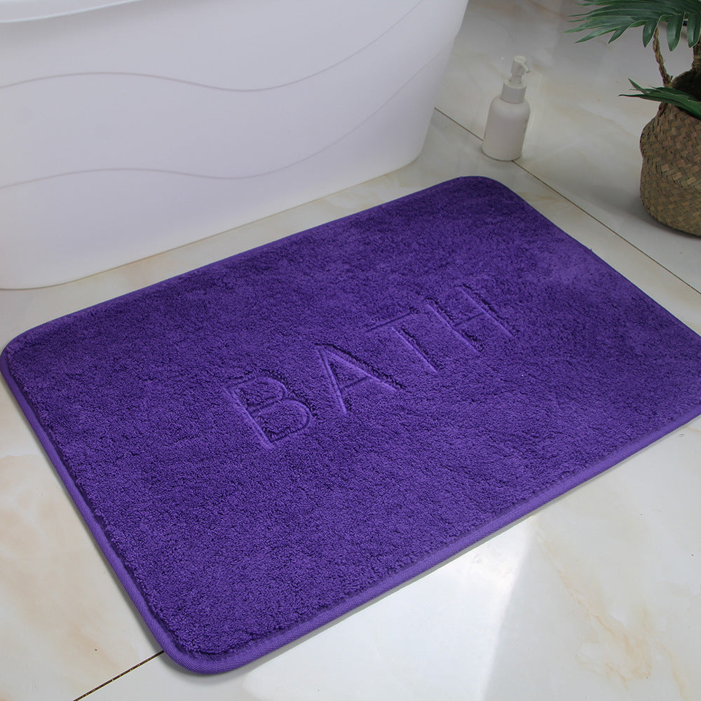 Badematte Brehn