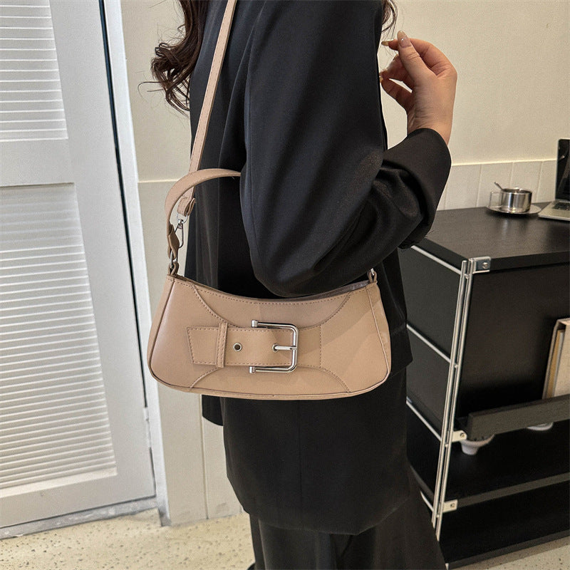 Chic Strukturiert Handtasche Brehn 1787911211