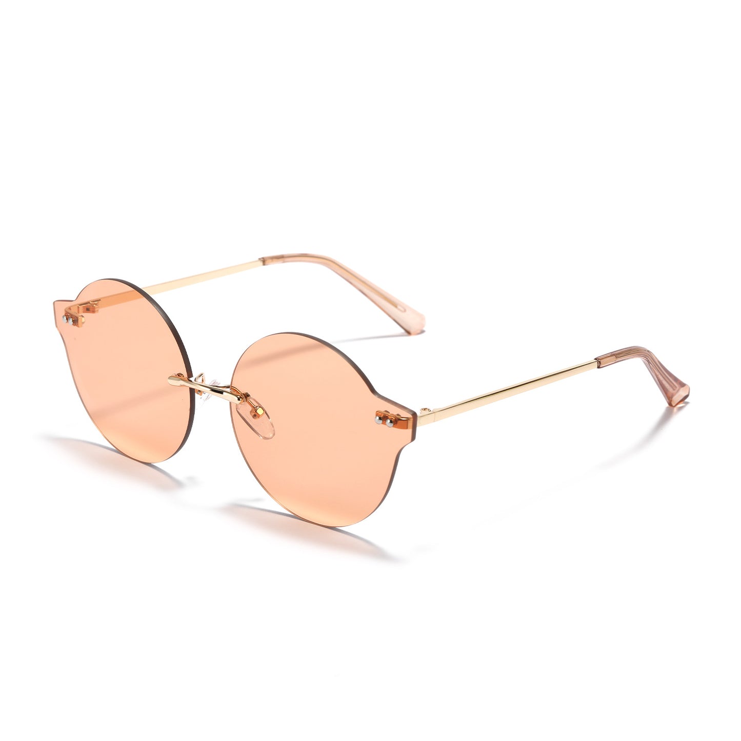 Damen Sonnenbrille im einzigartigen, eleganten Design Brehn