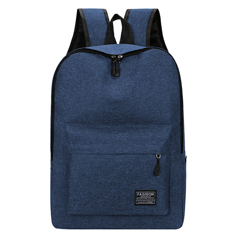 Schlanker minimalistischer Rucksack Brehn