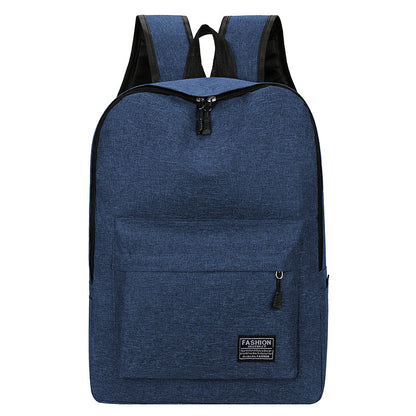 Schlanker minimalistischer Rucksack Brehn