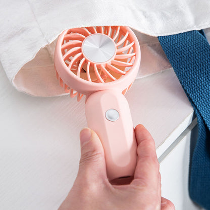 Damen tragbare Mini Ventilator Brehn