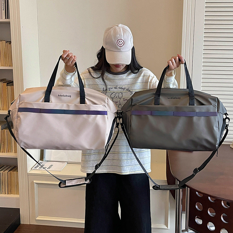 Funktionsabenteuer-Duffle-Bag