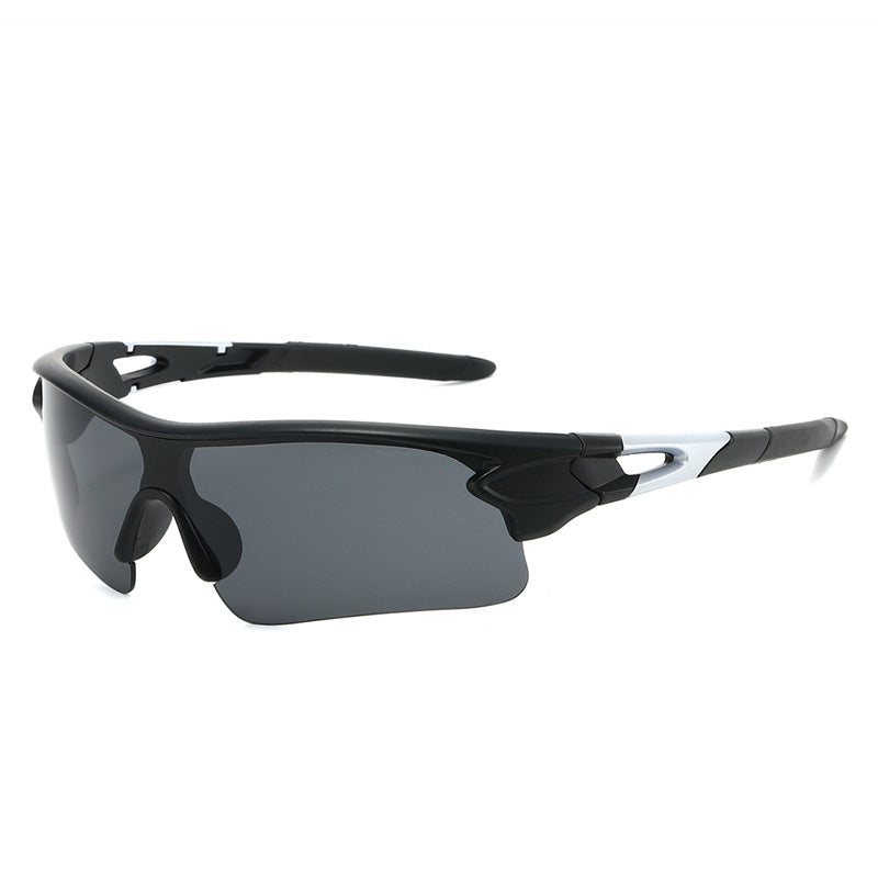 Herren Hochleistungs-Sportsonnenbrille Brehn