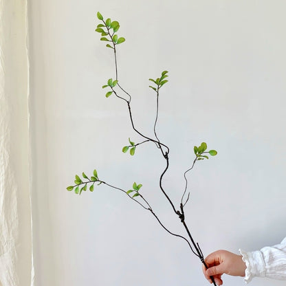 Floral Accent Branch Arrangement