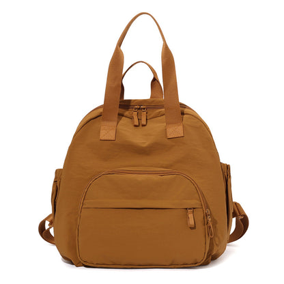 Multi-Taschen Utility Rucksack Brehn