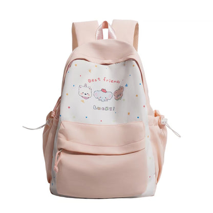 Spaß Charakter-Themen Rucksack Brehn