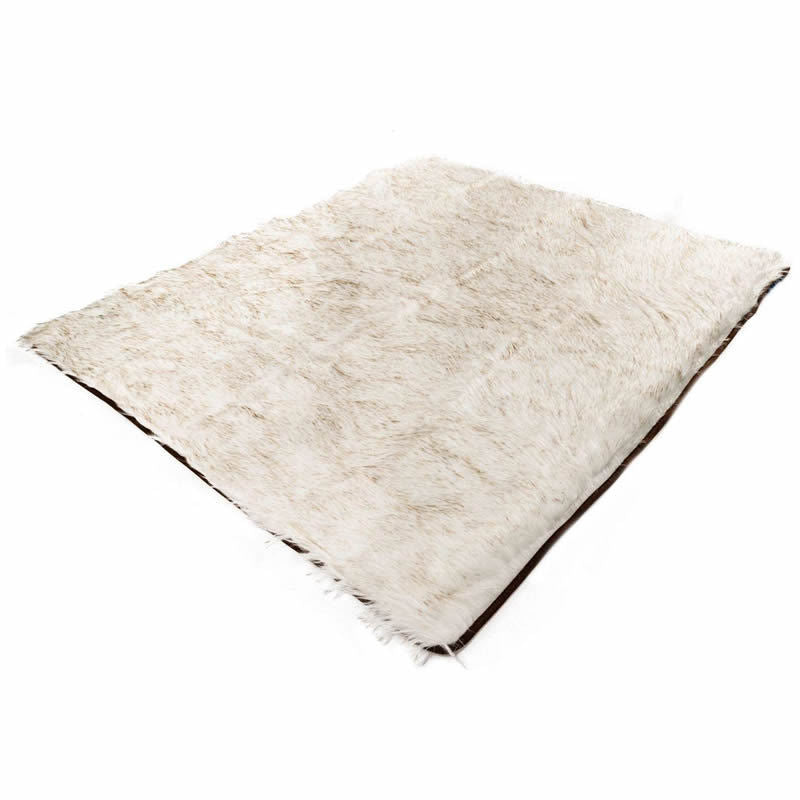 Unisex Kuscheldecke Brehn