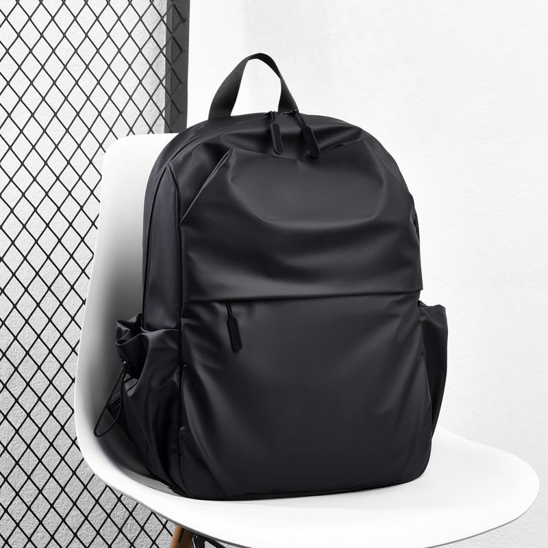 Reisfreundlicher wasserdichter Tagesrucksack Brehn