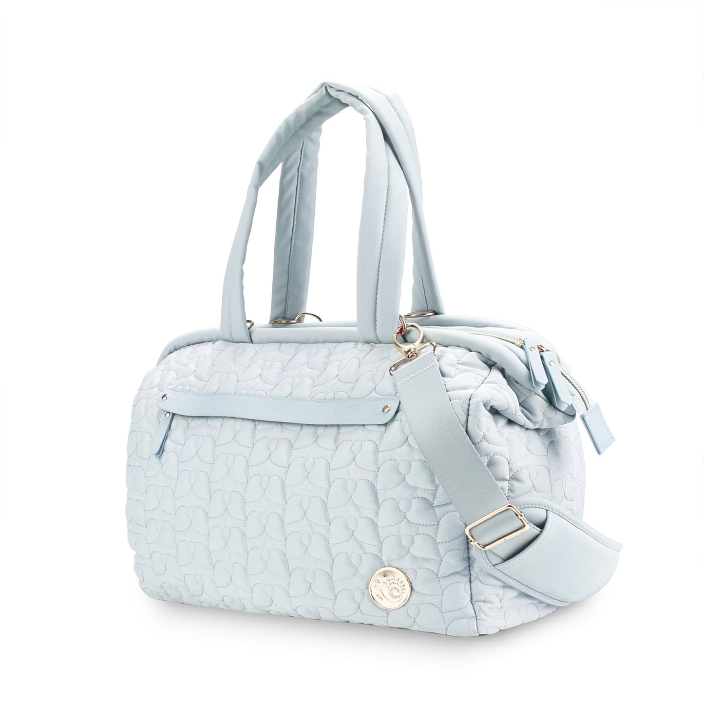 Stilvolle und Praktische Handtasche Brehn