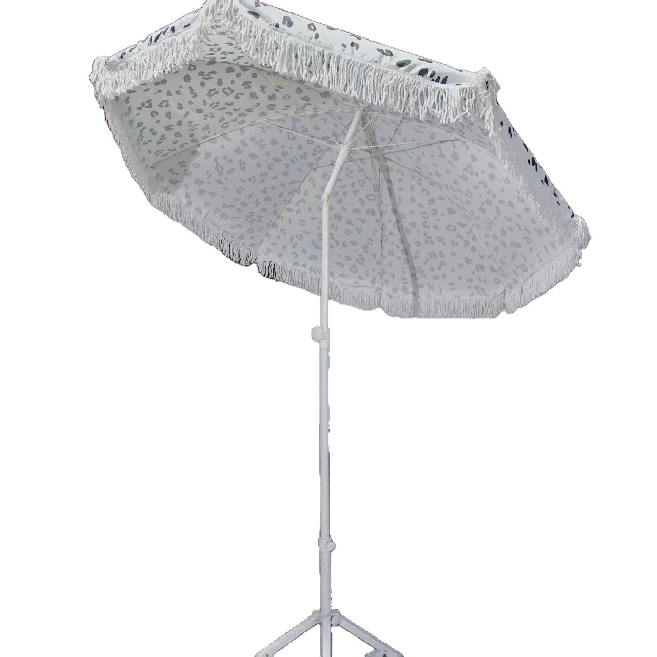Strandparasol Brehn