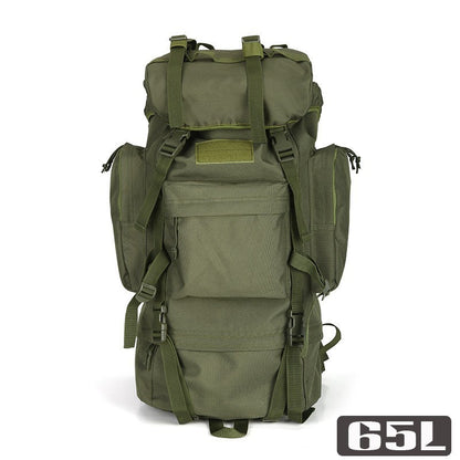 Vielseitiger Multifunktions-Taktischer Rucksack Brehn