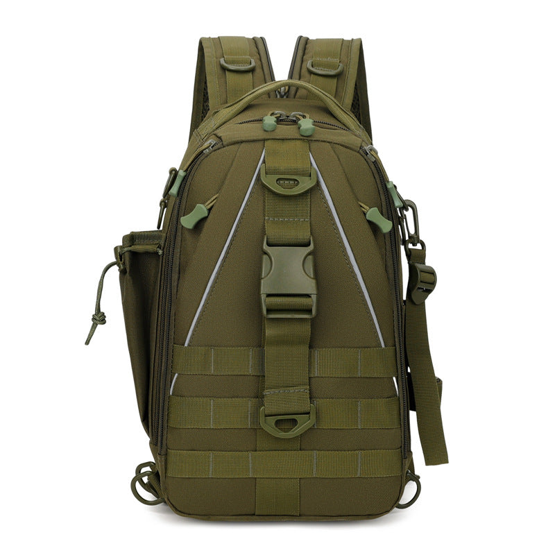 Taktische Utility Sling-Pack Brehn
