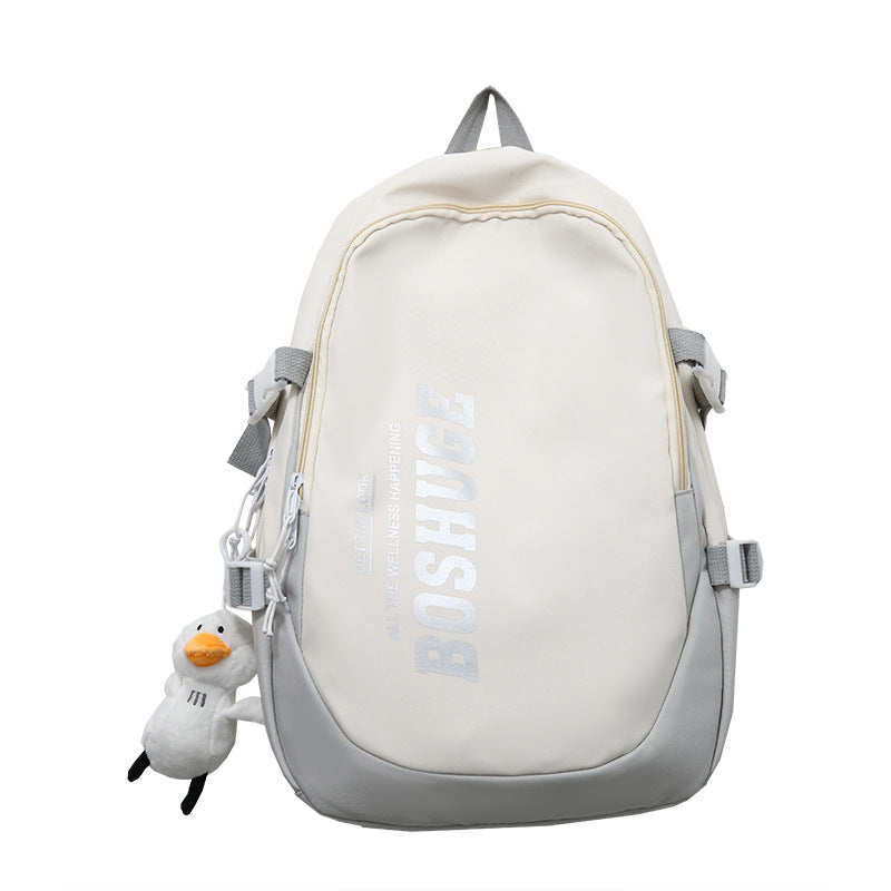 Stylische Freizeit-Rucksack Brehn