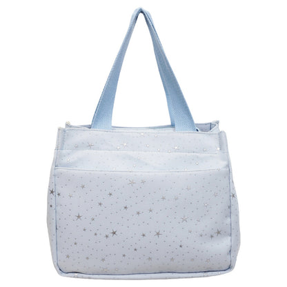 WoStylish Multi-Taschen Alltag Handtasche Brehn