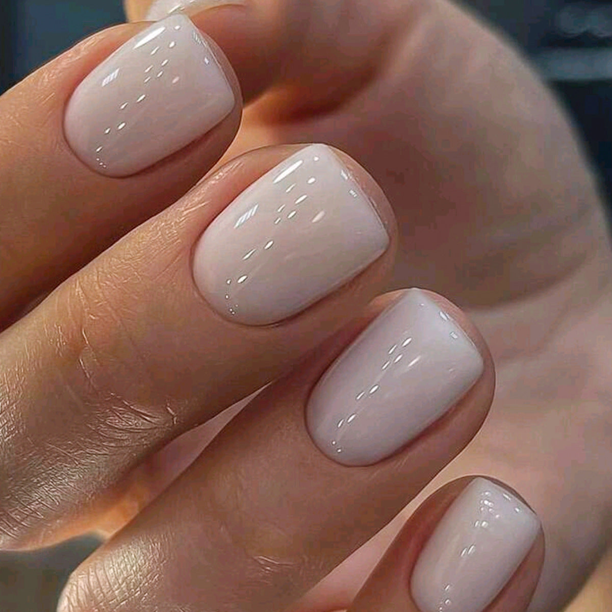 Premium Glänzender Nagellack