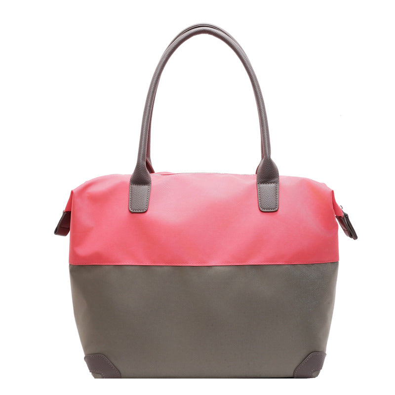 Elegant Multifunktionale Wochenendreise-Tasche Brehn
