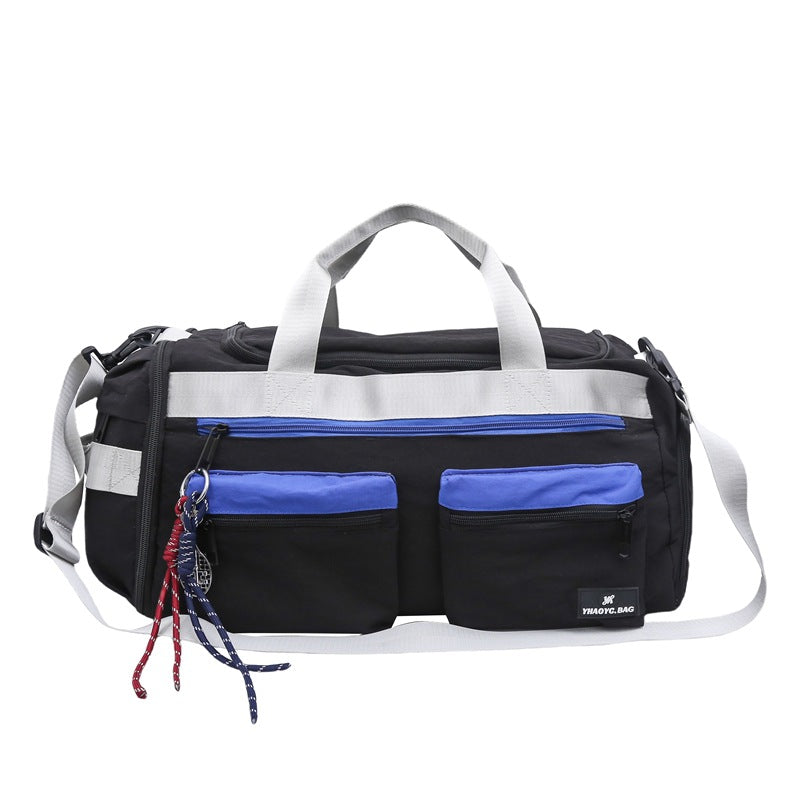 Haltbarer Mehrfachfächer Abenteuer-Duffelbag