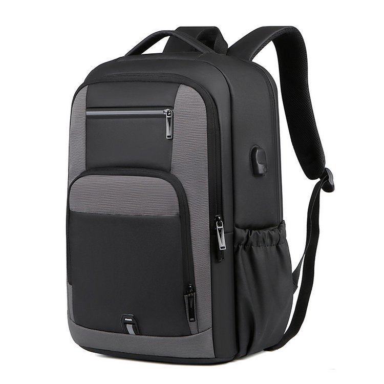 Ergonomischer Professioneller Business Rucksack Brehn